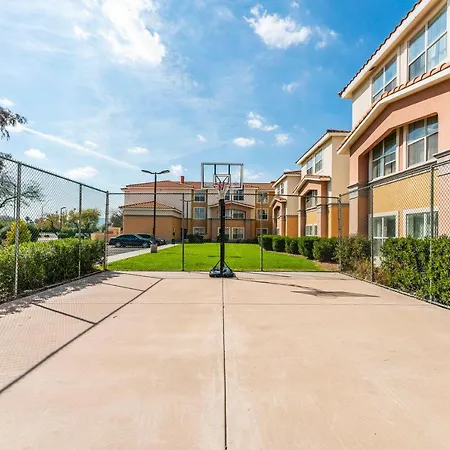 Scottsdale Paradise Valley 1Bd Apartment 2 Full Beds