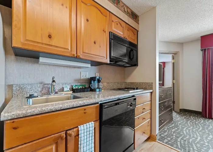 Paradise Valley 1bd 2 Full Beds * Scottsdale
