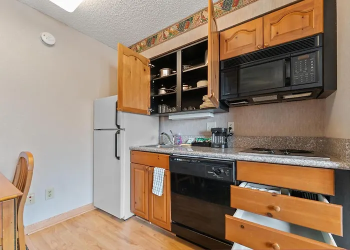 Hotel Paradise Valley 1bd 2 Full Beds *