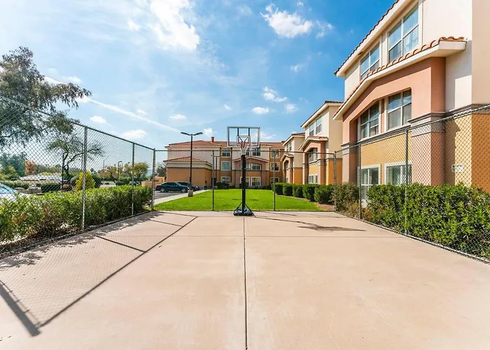 Paradise Valley 1bd 2 Full Beds