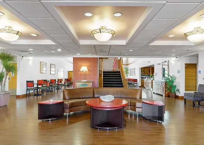 Paradise Valley 1bd 2 Full Beds Hotel
