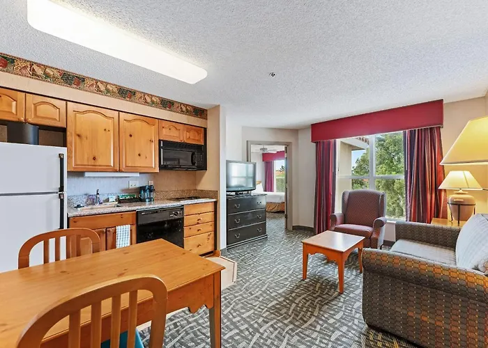 Hotel Paradise Valley 1bd 2 Full Beds Scottsdale