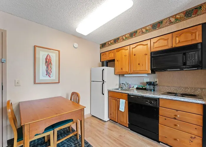 Paradise Valley 1bd 2 Full Beds *