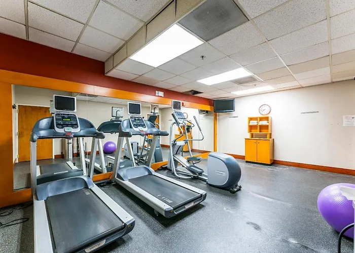Paradise Valley 1bd 2 Full Beds *