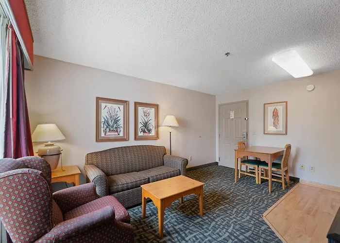 Paradise Valley 1bd 2 Full Beds Scottsdale