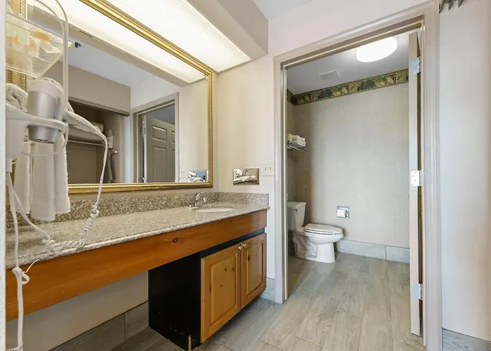Paradise Valley 1bd 2 Full Beds Scottsdale