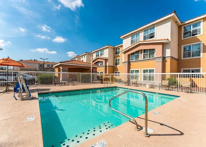 Paradise Valley 1bd 2 Full Beds