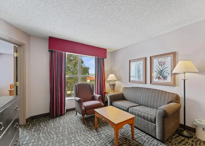 Paradise Valley 1bd 2 Full Beds Hotel