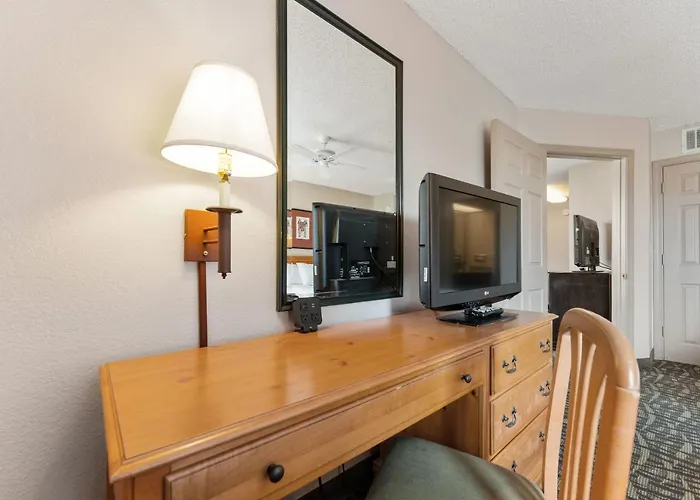 Hotel Paradise Valley 1bd 2 Full Beds Scottsdale