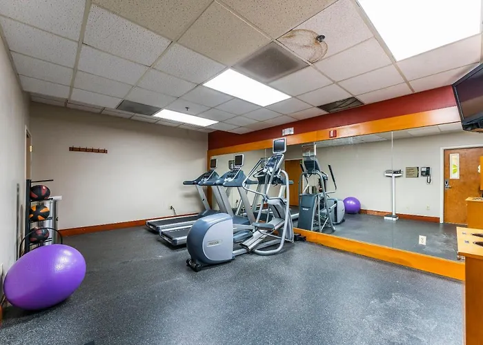 Paradise Valley 1bd 2 Full Beds Hotel