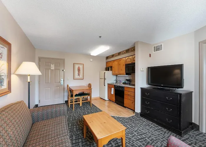 Hotel Paradise Valley 1bd 2 Full Beds Scottsdale